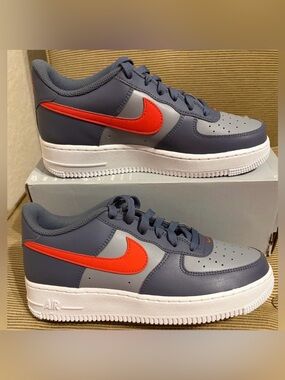 NWT Nike Air Force 1 Low Sneaker - Women’s 7.5/Youth 6